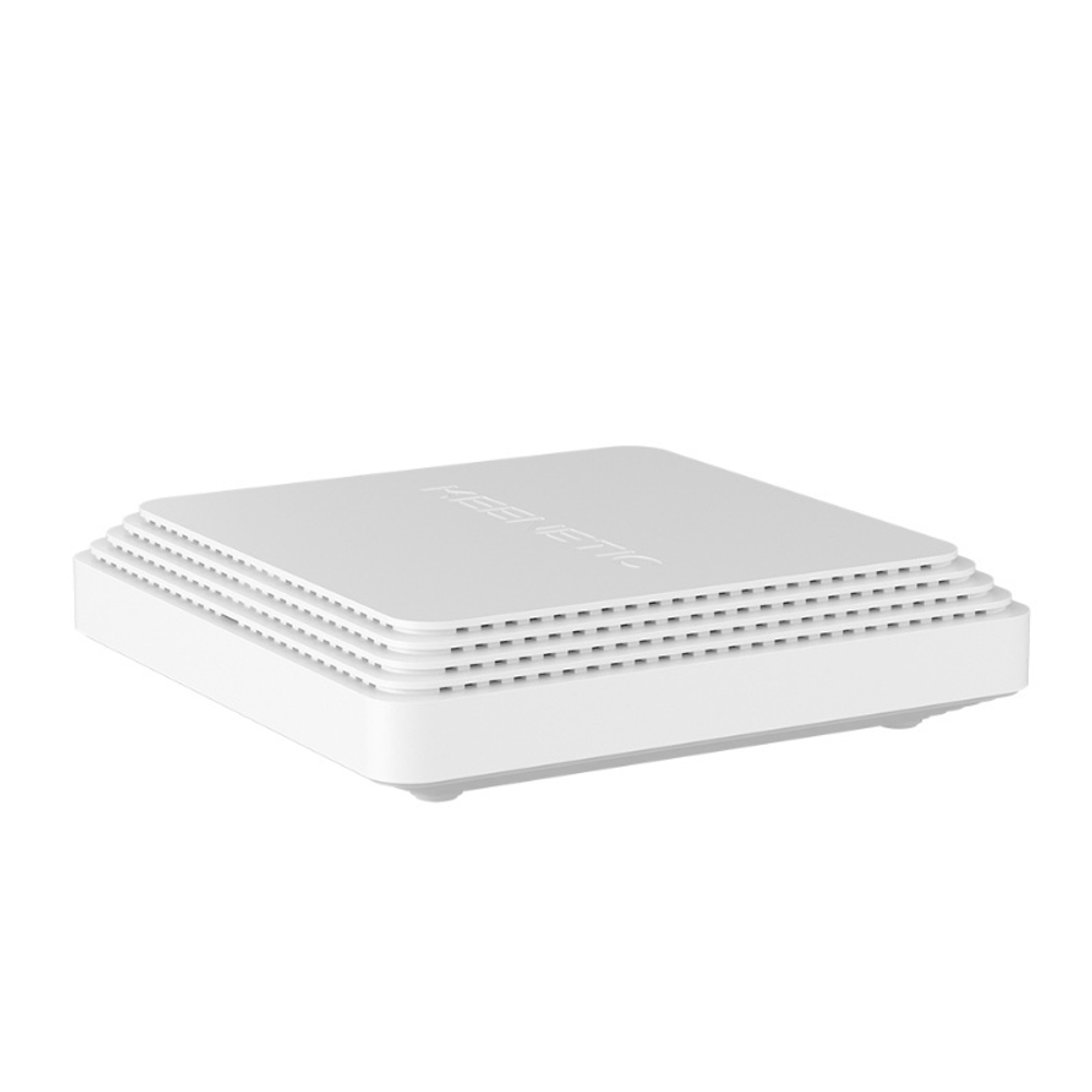 Keenetic Sprinter SE (KN-3712) Гигабитный интернет-центр с Mesh Wi-Fi 6 AX3000