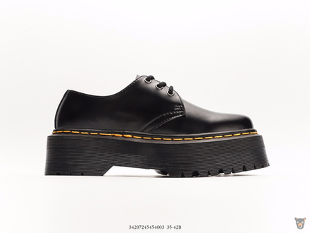 Полуботинки Dr.Martens