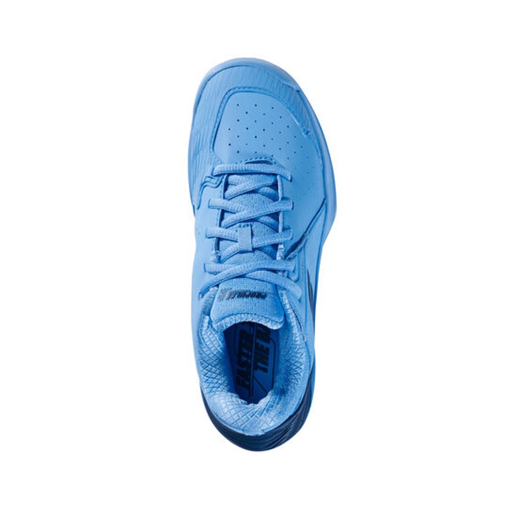 Кроссовки детские Babolat Propulse Junior 3 All Court (размер с 36 по 40)