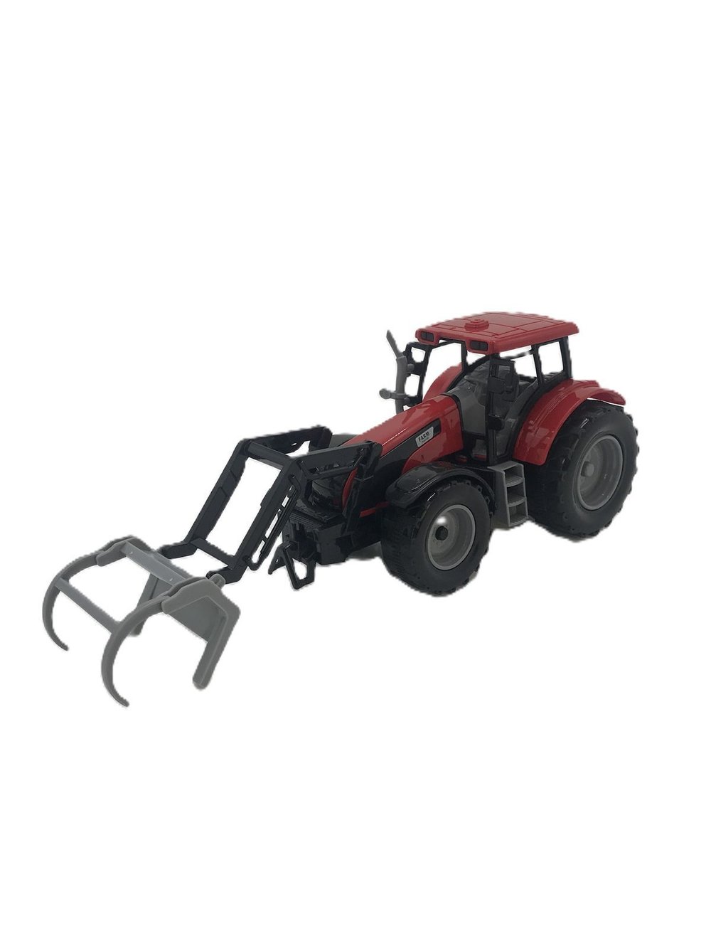 Игрушка Трактор Фермерский (550-3J)