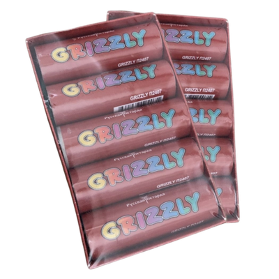 П2407 Петарды "GRIZZLY " (1 упаковка / 5 штук)
