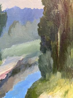 Интерьерная картина, 60x50 см