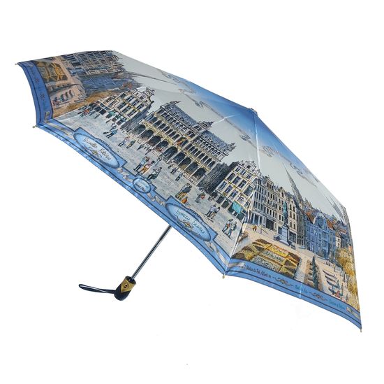 Женский зонт Три Слона, Брюссель 3830-M-03