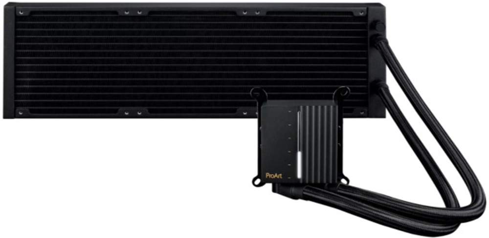 Система охлаждения жидкостная ASUS ProArt LC 420