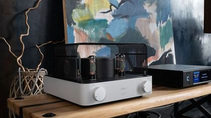 Обзор Fezz Audio Silver Luna Prestige EVO