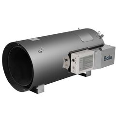 Теплогенератор подвесной газовый Ballu BSG-95