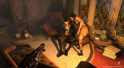 Dishonored (для ПК, цифровой код доступа)