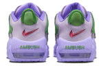 Кроссовки Ambush X Nike Air More Uptempo Low "Lilac"