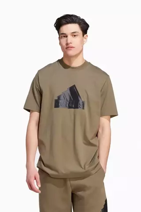 Футболка adidas Future Icons Badge of Sport