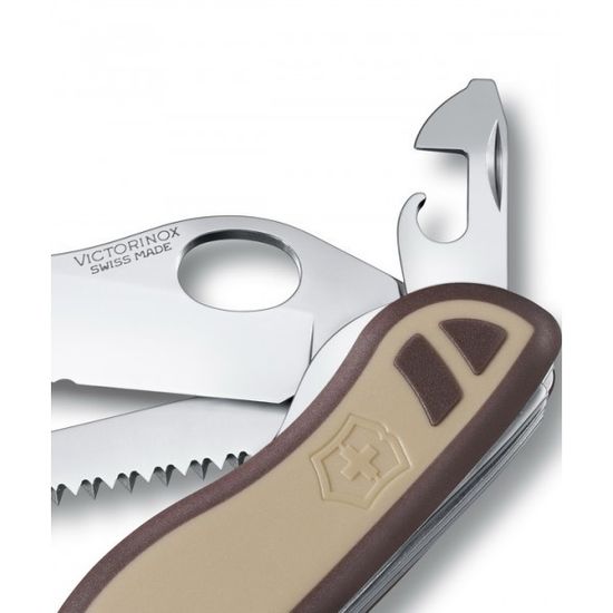 Складной нож Victorinox Мод. Trailmaster Desert (111 мм) - 10 функций