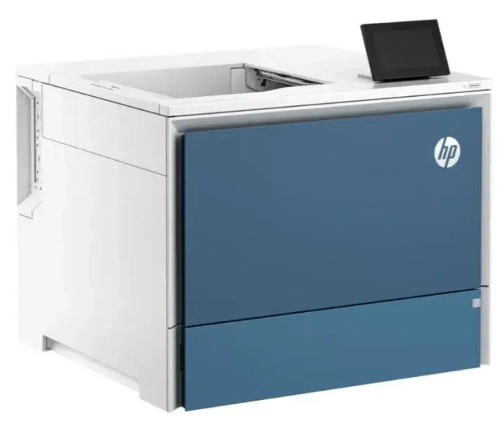 Принтер HP  Color LaserJet Enterprise 5700dn