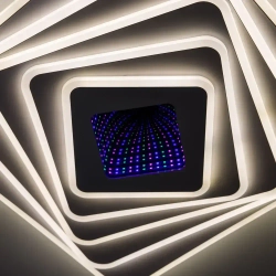 REDIGLE Светильник, LED, 219 Вт