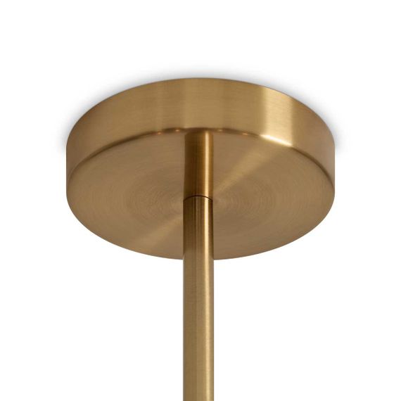 Потолочный светильник Freya FR2042CL-03BS