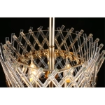 Подвесная люстра Aployt TOINET APL.734.06.03