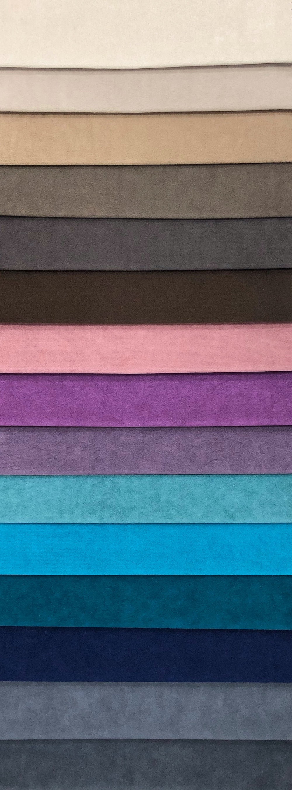 Велюр Byd (Бад) 10