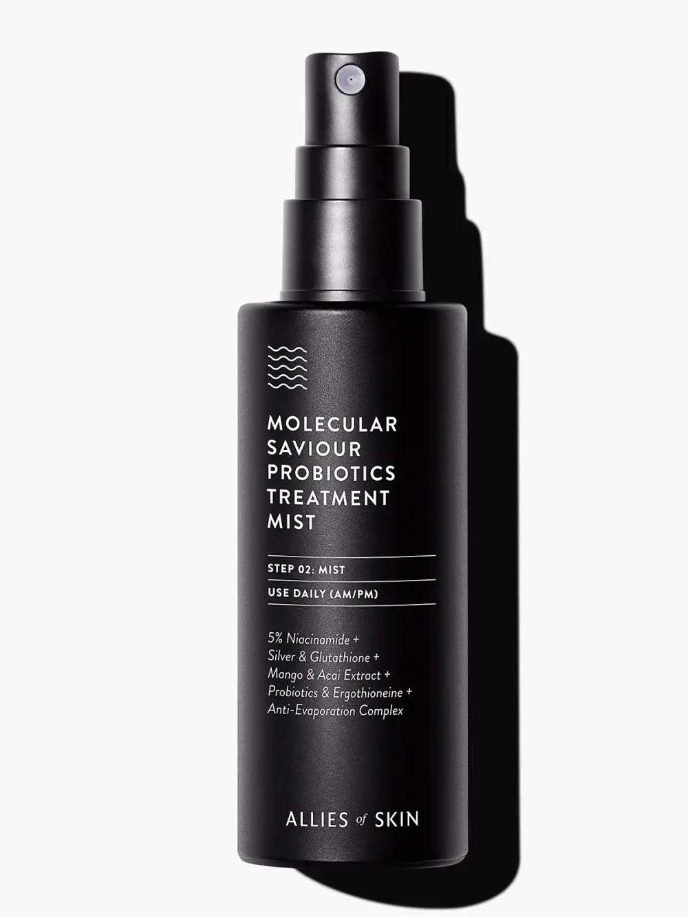 Allies Of Skin - Molecular Saviour Probiotics Treatment Mist 50 ml