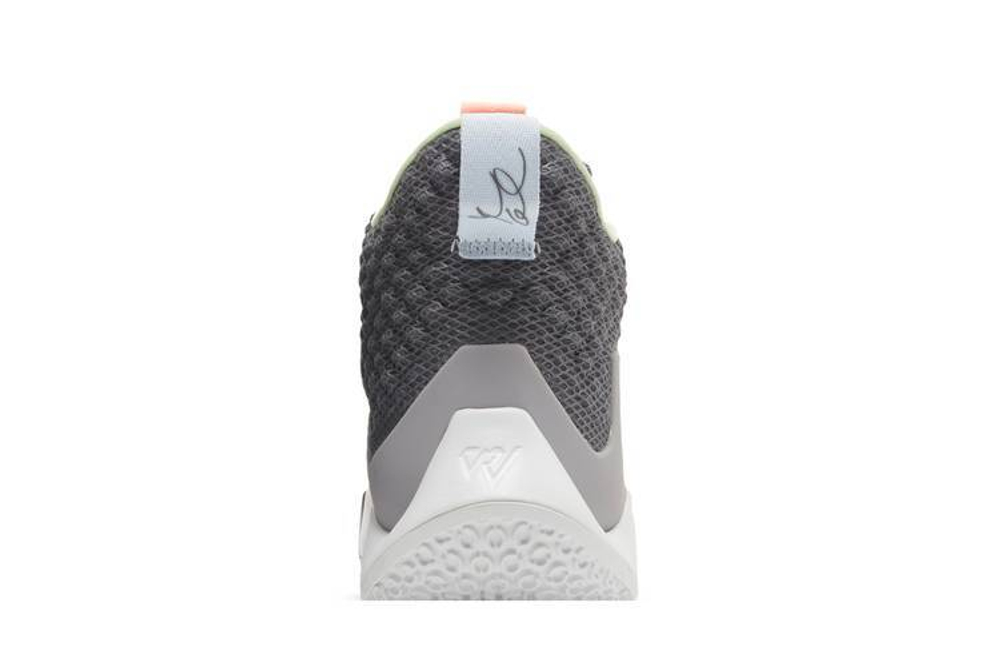 Кроссовки Jordan Why Not Zer0.2 Why Not