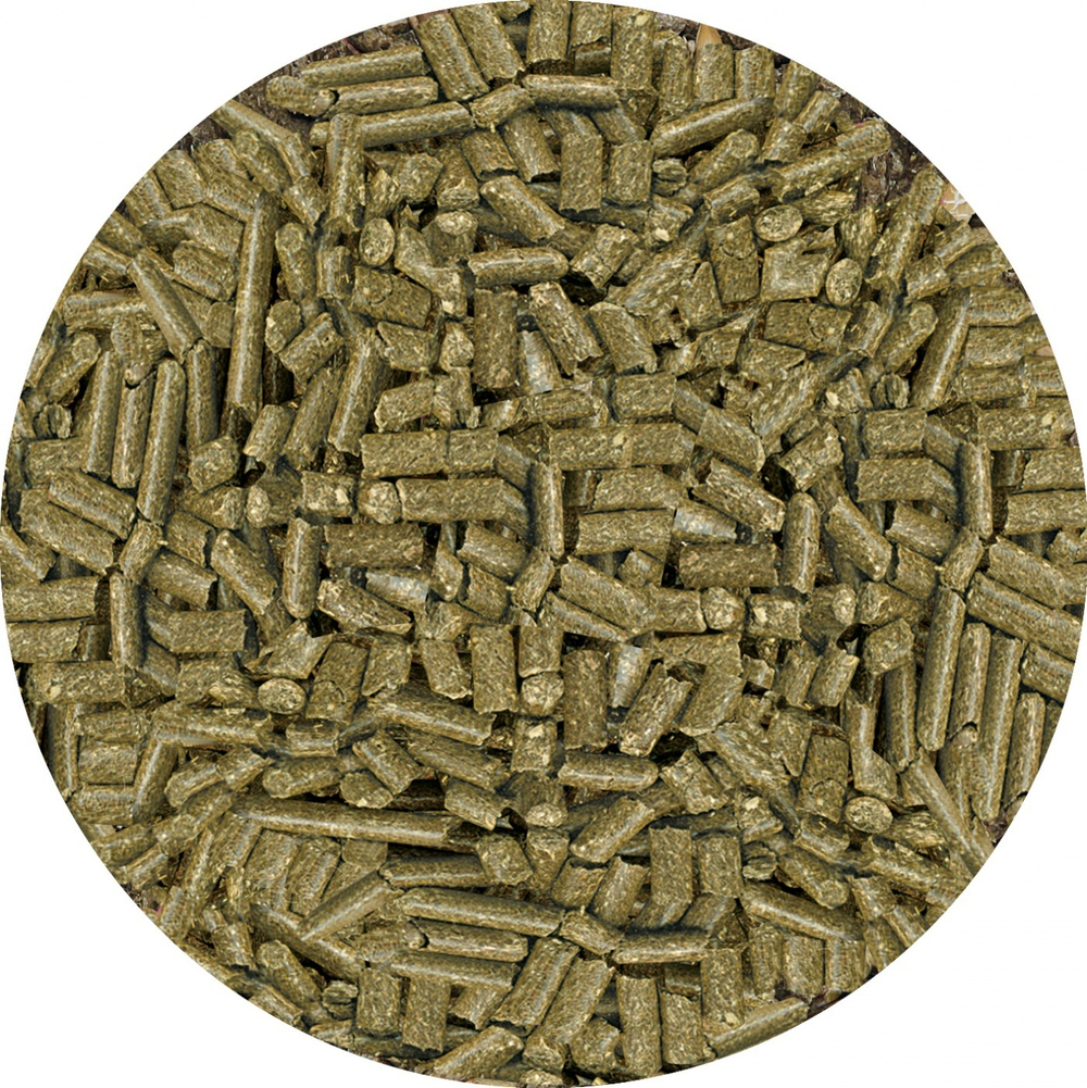 Корм Зверюшки для шиншилл, 450 г