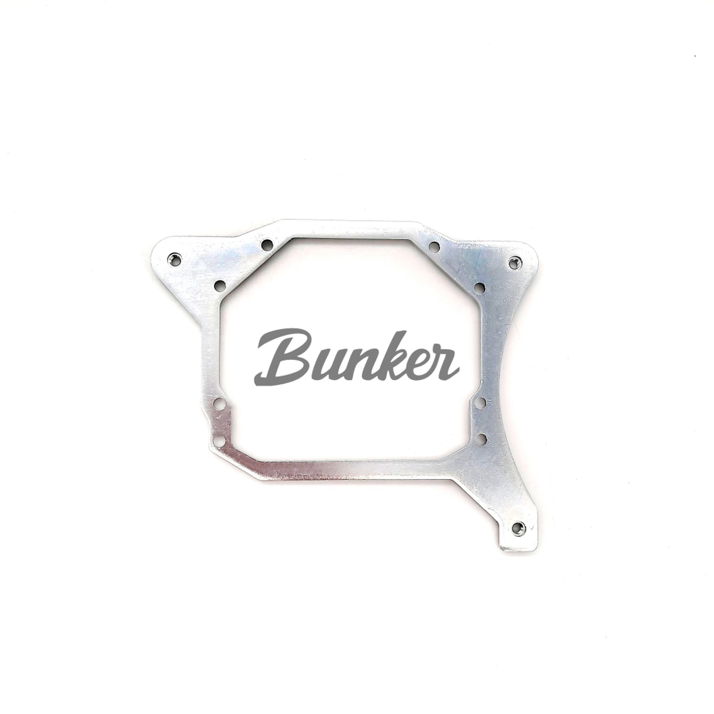 Переходные рамки для замены линз BUN-PR-119