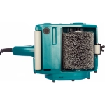 Makita 9741 ленточная шлифмашина