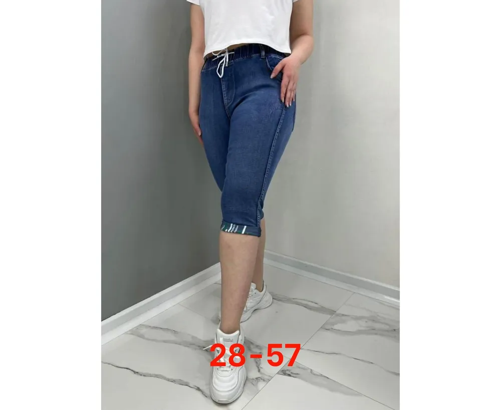 Бриджи 2591434 Fabrika