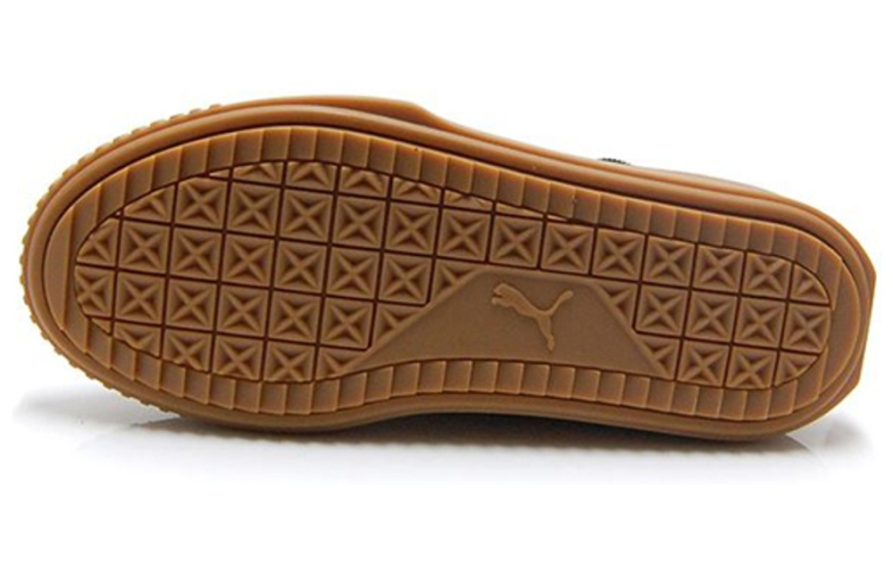 PUMA Breaker High Gum