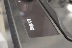 Газовая варочная панель Korting HG 665 CTGX