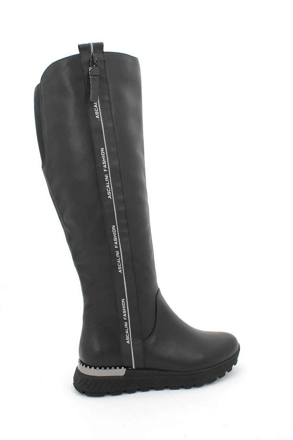 Сапоги женские Ascalini W23378EB