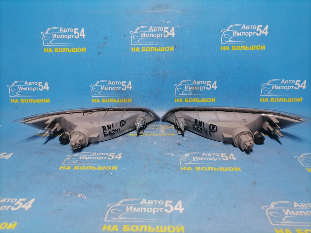 Повторитель в бампер правый SUBARU STELLA 2006-2011