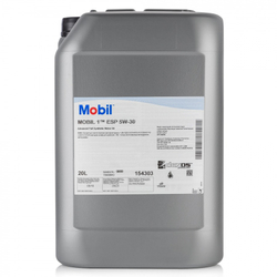 Mobil 1TM ESP 5W-30 20 л