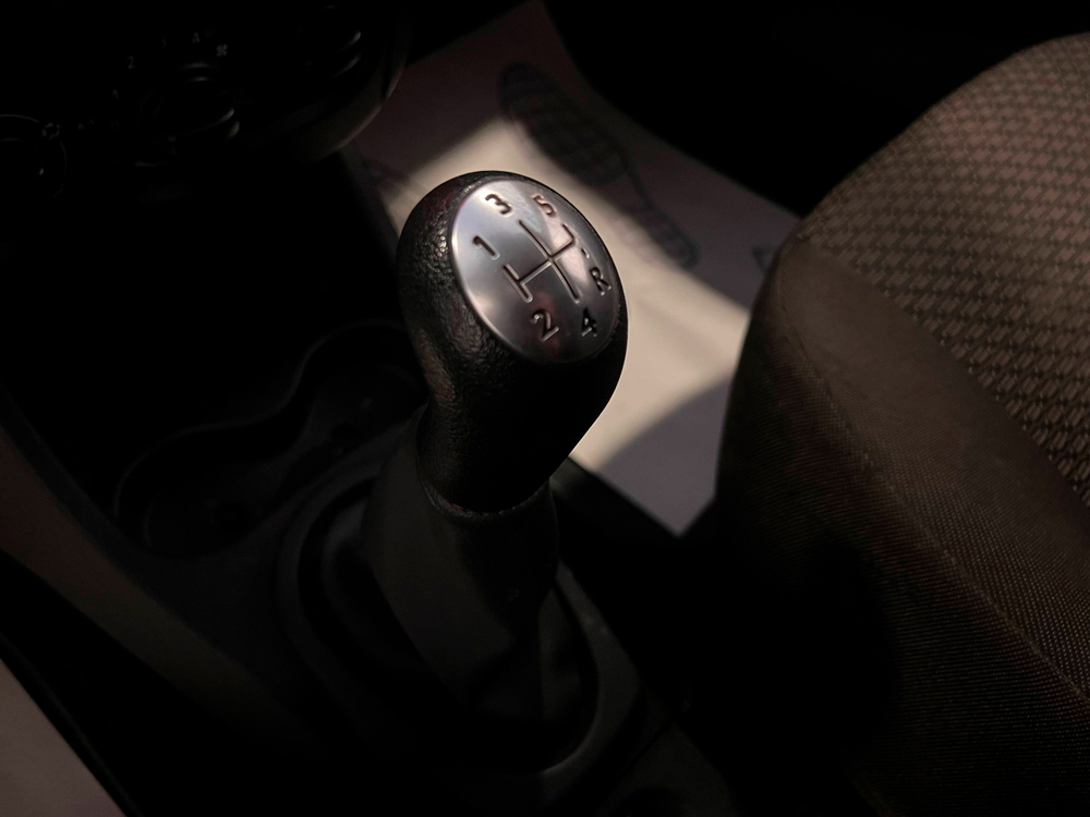 Лада Ларгус, 2018 год