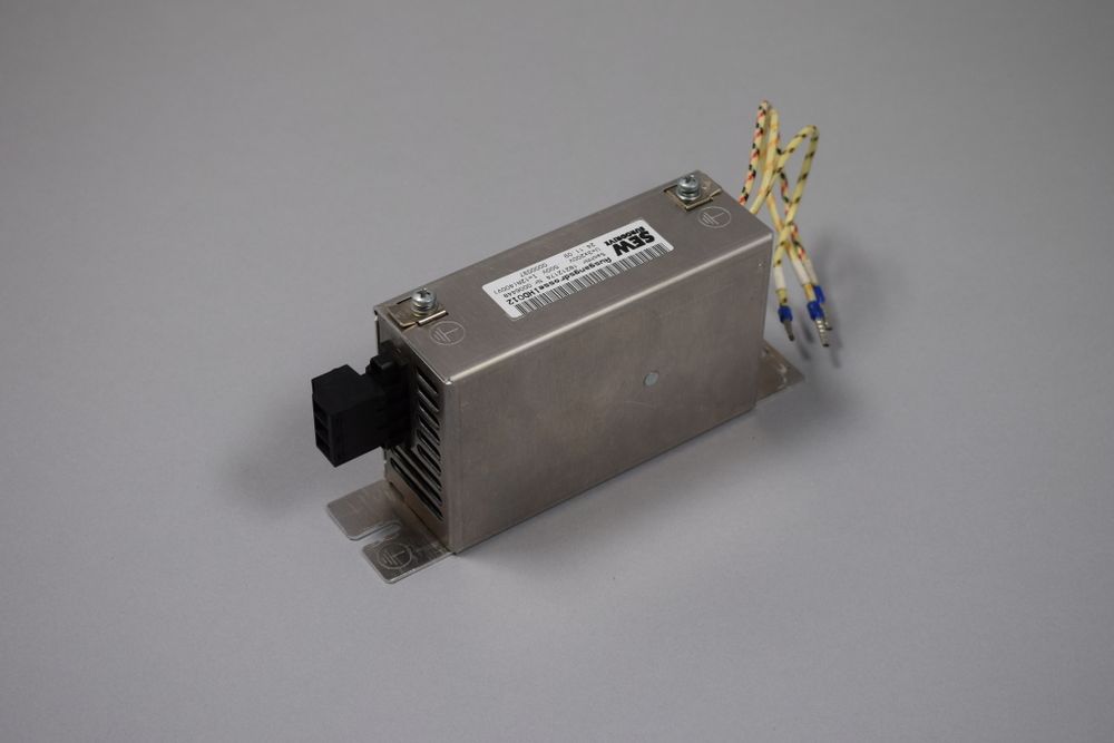 SEW EURODRIVE HD012