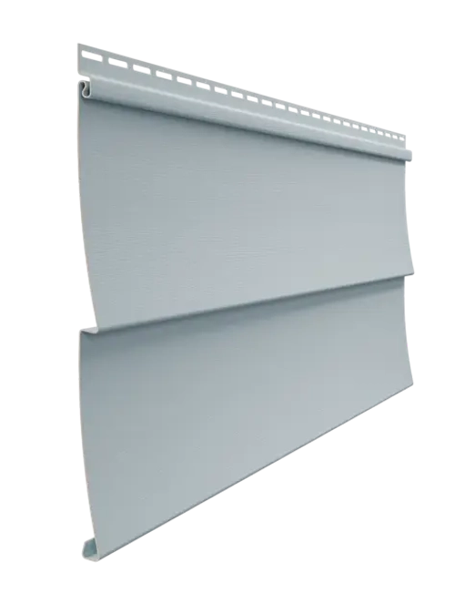 Сайдинг Standard, Ёлочка, голубика Döcke (Деке)