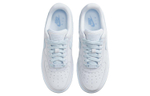 Кроссовки Nike Air Force 1 Low Premium "Blue Tint" (Женская размерная сетка)