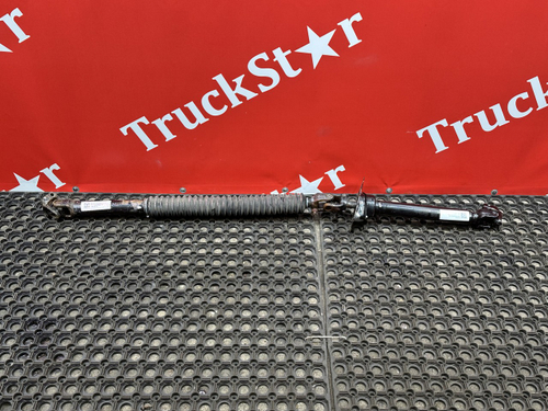 Кардан рулевой в сборе 2022г