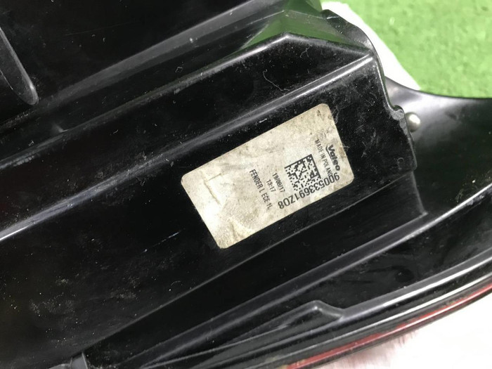 Фонарь левый внешний Porsche Cayenne 2 958 (14-18)