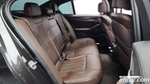 BMW 5 Series (G30) 530i xDrive M Sports (10.2020)