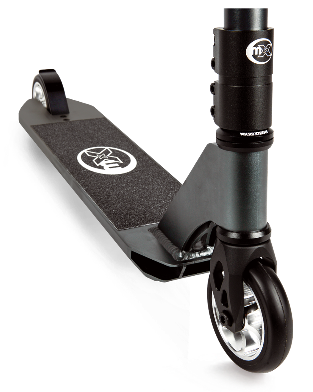 Трюковой самокат Micro MX Crossneck