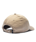 Кепка Calvin Klein Jeans - бежевый(K60K612317)