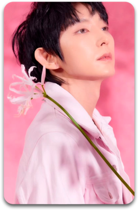 Карта #1387 / Lee Joongi