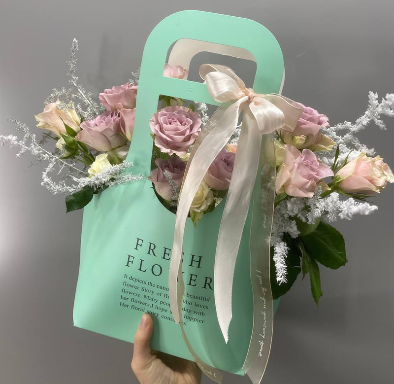 Композиция "Тиффани"