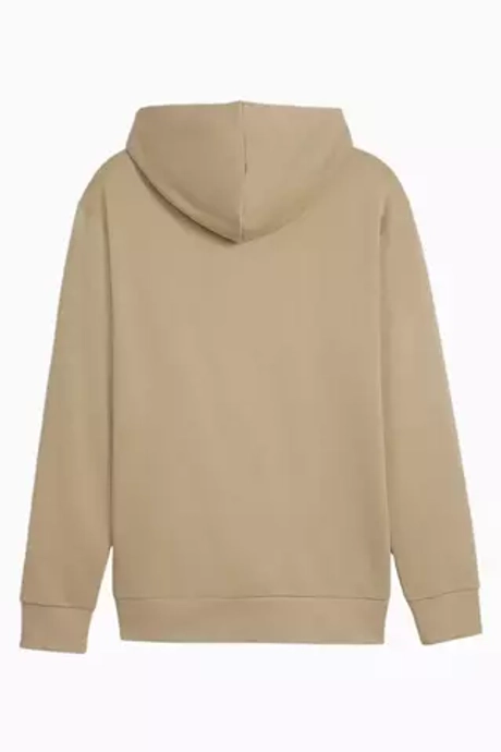 Кофта Puma Power Colorblock