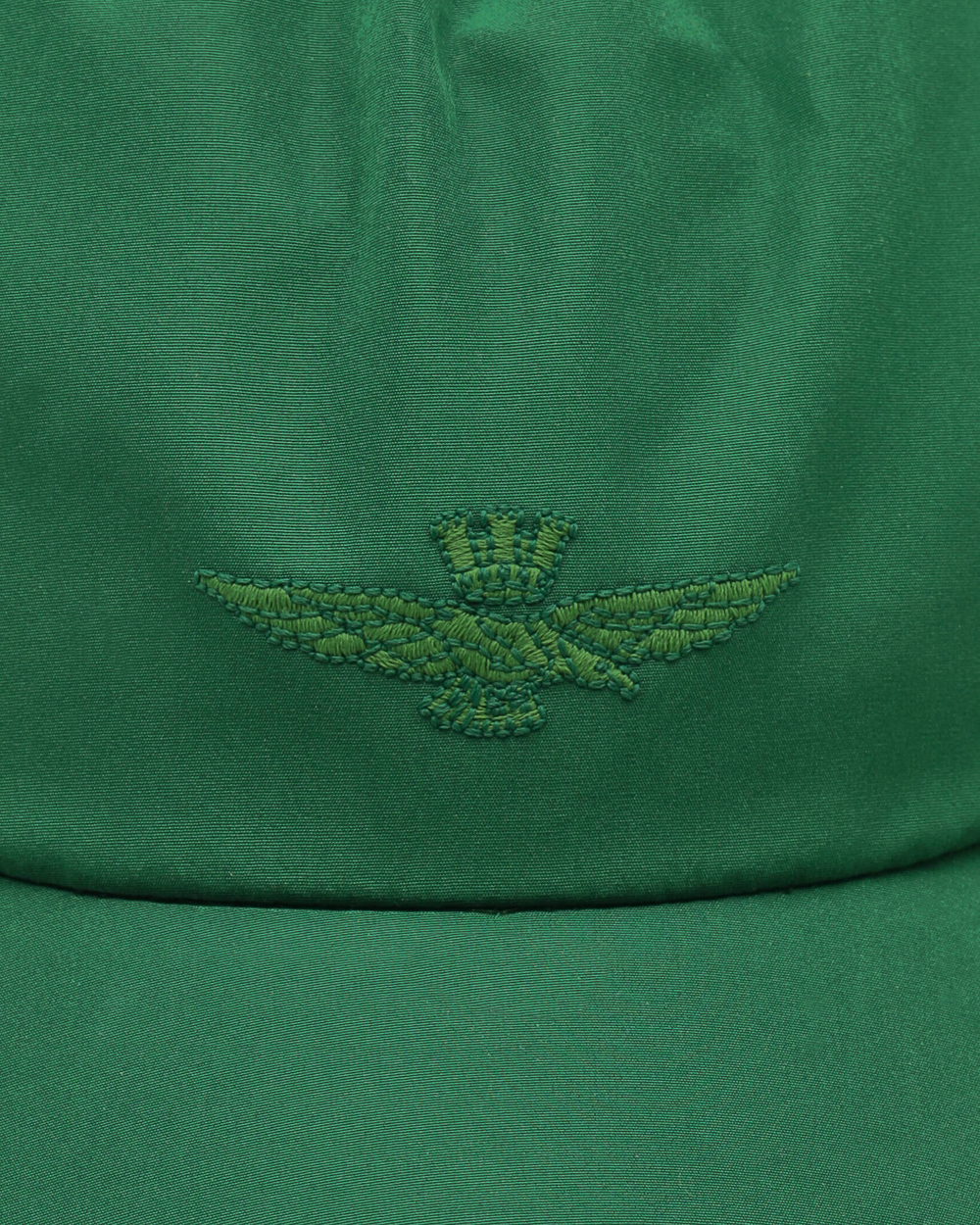 кепка Aeronautica Militare - зеленый(HA1110CT3003)