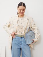 БАЗОВЫЙ РЕМЕНЬ С ОВАЛЬНОЙ ПРЯЖКОЙ ЗАМША ФИСТАШКОВЫЙ