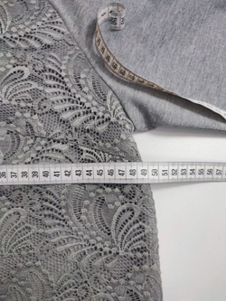 Джемпер стильный 46 размер