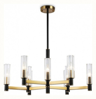 Люстра на штанге Ambrella Light LH LH55513