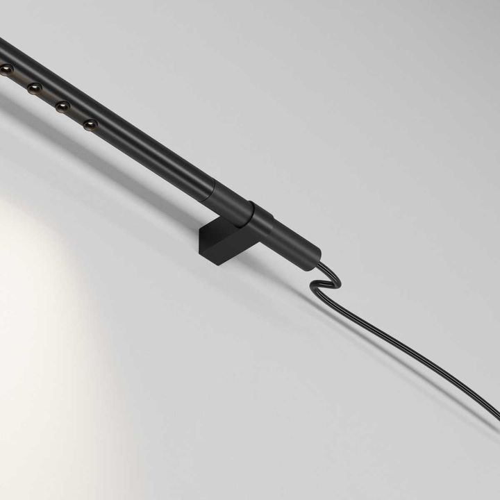 Ввод питания Maytoni Technical CA002PI-B