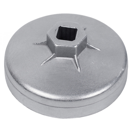 Съемник масляного фильтра 86 мм18гр