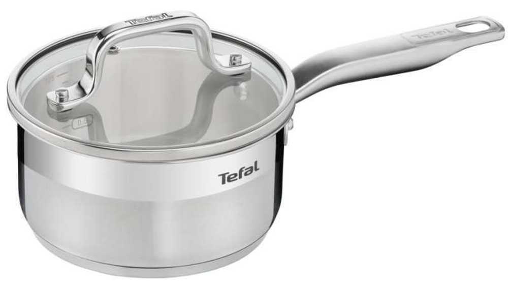 Набор посуды Tefal Classica 16/18/20/22/24 см E495SA55