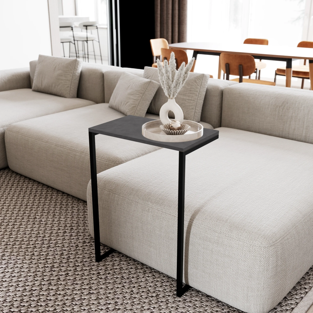 Стол журнальный "Брион" H700